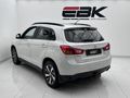 2017 Mitsubishi ASX 2.0 GLX | Sport
