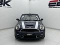 2013 MINI Convertible Cooper S Auto