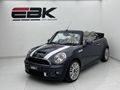 2013 MINI Convertible Cooper S Auto
