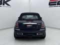 2013 MINI Convertible Cooper S Auto