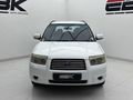 2007 Subaru Forester 2.5 XS Auto