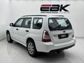 2007 Subaru Forester 2.5 XS Auto