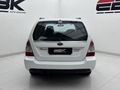 2007 Subaru Forester 2.5 XS Auto