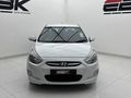 2017 Hyundai Accent 1.6 GLS | Fluid Auto