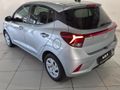 2024 Hyundai Grand i10 1.0 Motion
