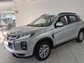 2023 Mitsubishi ASX 2.0 ES CVT