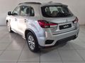 2023 Mitsubishi ASX 2.0 ES CVT