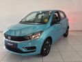 2026 TATA Tiago 1.2 XT