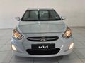 2018 Hyundai Accent 1.6 GLS | Fluid Auto