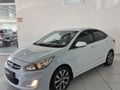 2018 Hyundai Accent 1.6 GLS | Fluid Auto