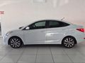 2018 Hyundai Accent 1.6 GLS | Fluid Auto
