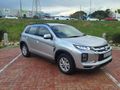 2024 Mitsubishi ASX 2.0 ES CVT