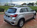 2024 Mitsubishi ASX 2.0 ES CVT