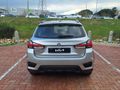 2024 Mitsubishi ASX 2.0 ES CVT