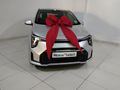 2025 Kia Picanto 1.0 LX Manual