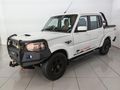 2023 Mahindra Pik Up 2.2 mHawk S6 4x4 Double-Cab