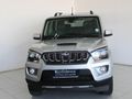 2021 Mahindra Scorpio 2.2 TD 4x4 | S11