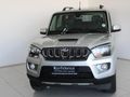 2021 Mahindra Scorpio 2.2 TD 4x4 | S11