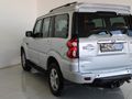 2021 Mahindra Scorpio 2.2 TD 4x4 | S11