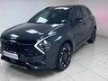 2024 Kia Sportage 1.6 T-GDI GT Line S Auto