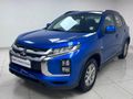 2023 Mitsubishi ASX 2.0 ES CVT
