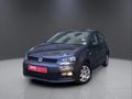 2025 Volkswagen Polo Vivo 1.4