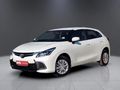 2025 Toyota Starlet 1.5 XI