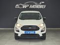 2019 Ford EcoSport 1.5 TiVCT Ambiente