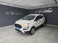 2019 Ford EcoSport 1.5 TiVCT Ambiente