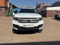 2017 Ford Everest 2.2 TDCi XLS 4x4
