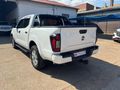 2024 Nissan Navara 2.5 DDTi SE Plus Double-Cab