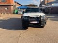 2020 Nissan NP300 2.5 TDi LWB 4x4 Single-Cab