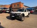 2020 Nissan NP300 2.5 TDi LWB 4x4 Single-Cab