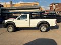 2020 Nissan NP300 2.5 TDi LWB 4x4 Single-Cab