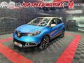 2017 Renault Captur 1.2T Dynamique 5-dr Auto (88kW)