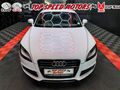 2014 Audi TT Coupe 1.8T