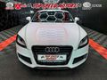 2014 Audi TT Coupe 1.8T