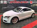 2014 Audi TT Coupe 1.8T