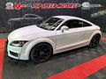 2014 Audi TT Coupe 1.8T