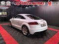 2014 Audi TT Coupe 1.8T