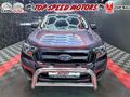 2020 Ford Ranger 2.2 TDCi Double-Cab