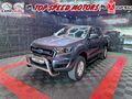 2020 Ford Ranger 2.2 TDCi Double-Cab