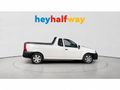 2023 Nissan NP200 1.6 A/C Safety Pack
