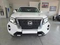 2024 Nissan Navara 2.5 DDTi LE 4X4 Double-Cab