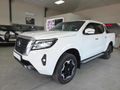2024 Nissan Navara 2.5 DDTi LE 4X4 Double-Cab