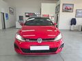 2020 Volkswagen Golf VII GTI 2.0 TSI Auto