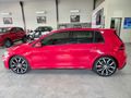 2020 Volkswagen Golf VII GTI 2.0 TSI Auto