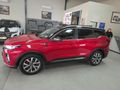 2023 Chery Tiggo 7 Pro 1.5T Executive CVT