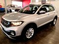 2022 Volkswagen T-Cross 1.0 TSI Comfortline
