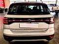2022 Volkswagen T-Cross 1.0 TSI Comfortline